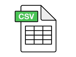 Csv