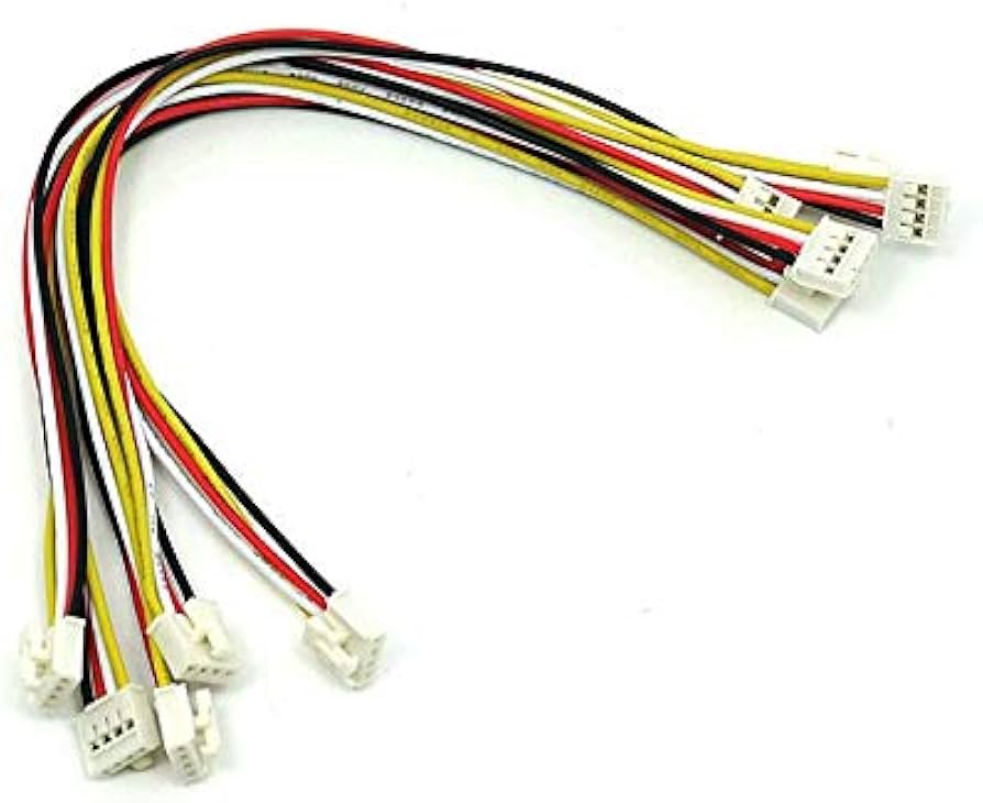 Cable Groove