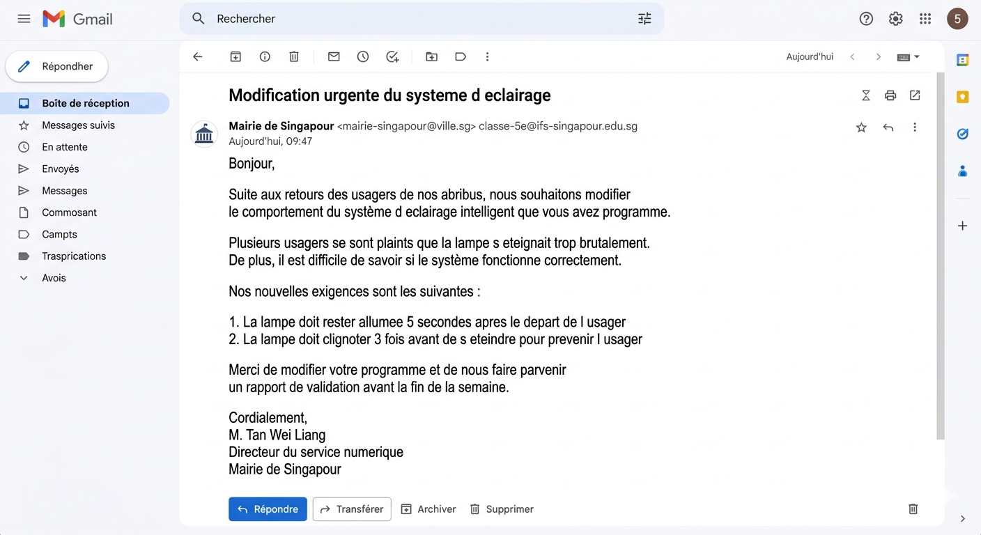 Emailmairie