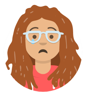Avatar Triste 1