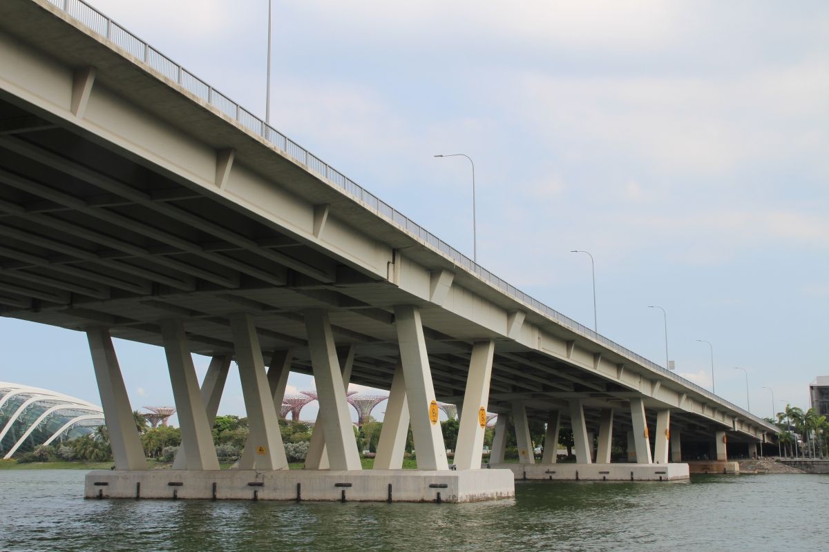 Benjamin Bridge