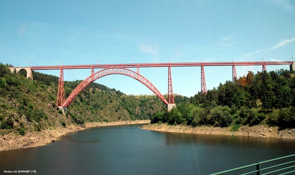 Viaduc de Garabit