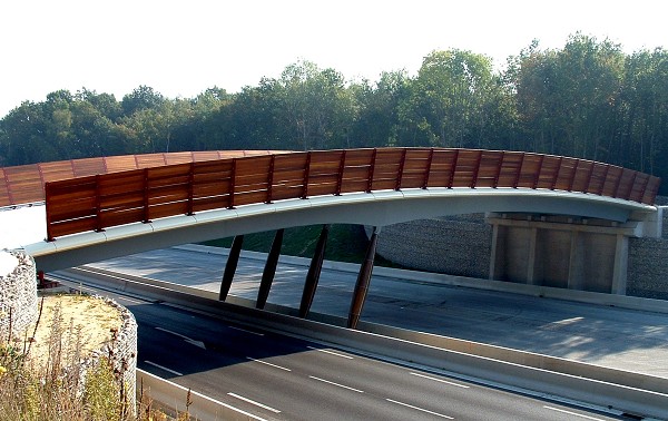Pont d Urcel